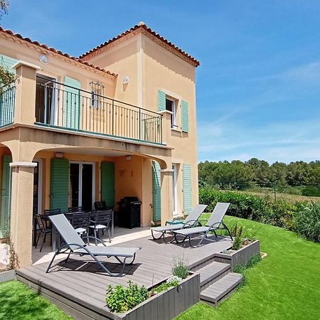 Villa Pays D'Oc Béziers Exterior foto